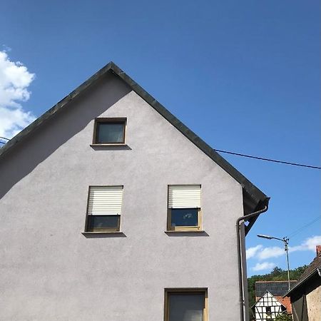 Dz Im Haus Maja Appartement Holzkirchen  Buitenkant foto