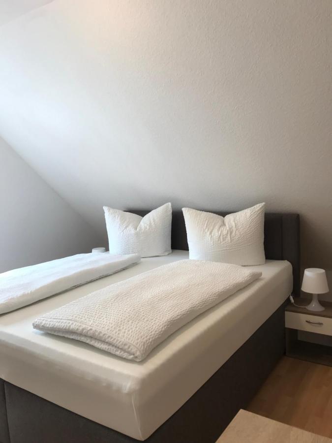 Dz Im Haus Maja Appartement Holzkirchen  Buitenkant foto