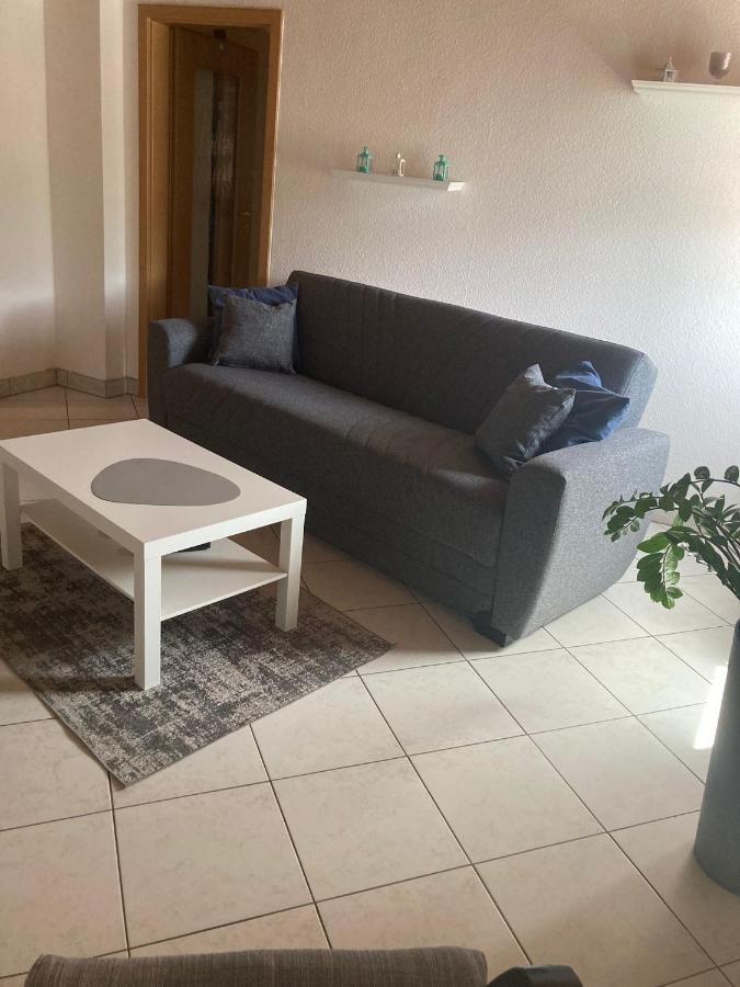Dz Im Haus Maja Appartement Holzkirchen  Buitenkant foto